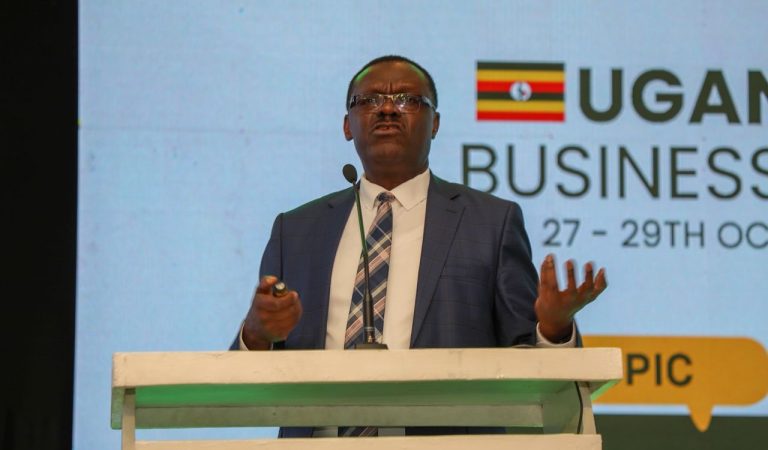 Uganda Launches UAE Business Hub to Support Exporters