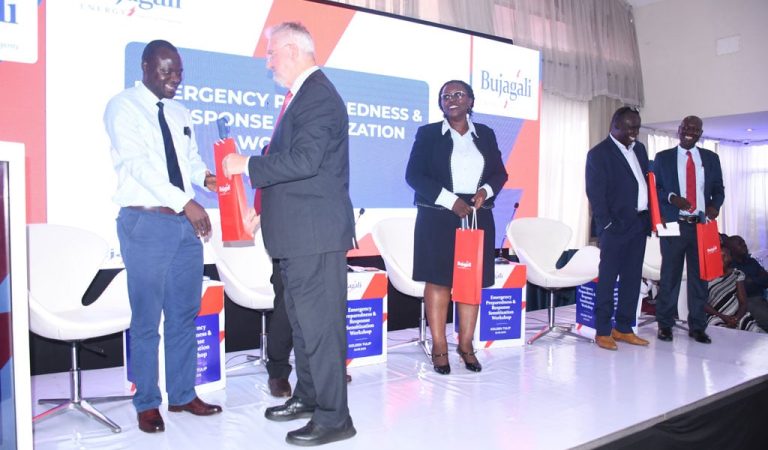 Power Dams Urged to Prioritise Safety and Preparedness