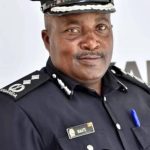 Greater Masaka Zonal Commander