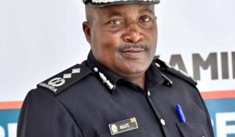 Greater Masaka Zonal Commander Collapses and Dies on Duty