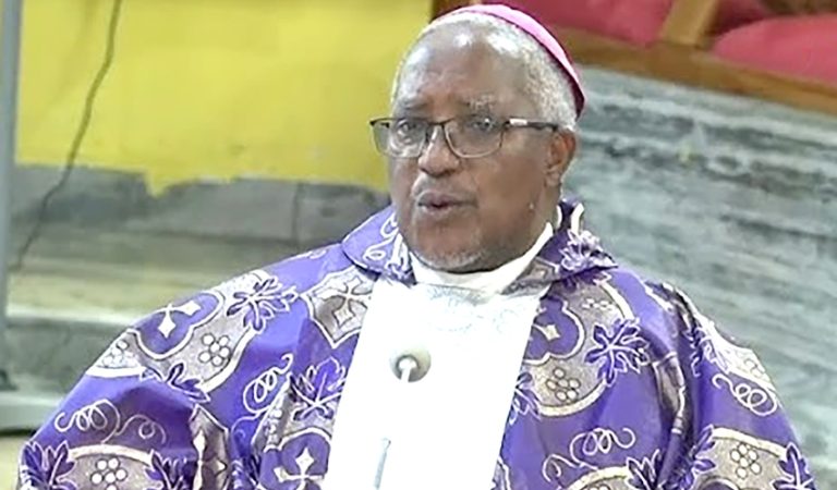 Catholic Dioceses in Tanzania Hold Masses for Victims of Election Violence