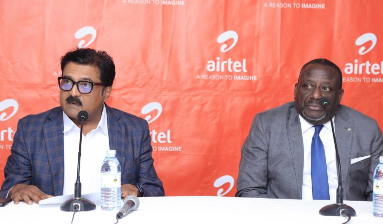 UCC Reports Major Progress in Uganda’s Digital Inclusion and Connectivity