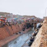 KCCA Nakivubo Channel