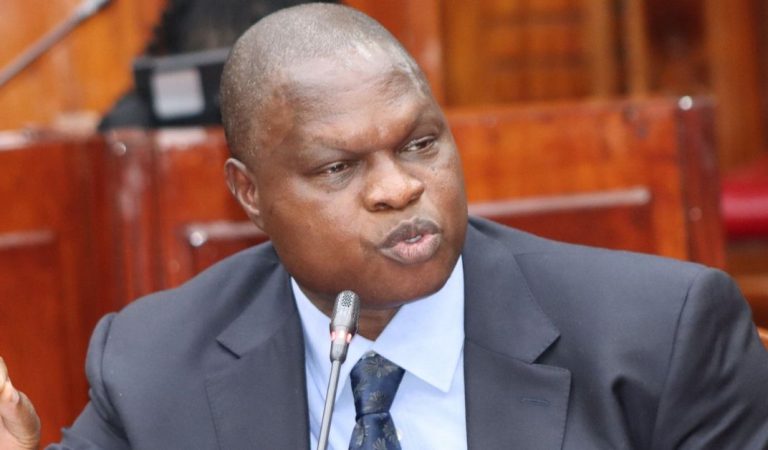 Kenya Warns Citizens Against Involvement in Uganda Politics After Activists’ Arrest