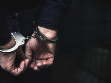 Impersonating UPDF officers