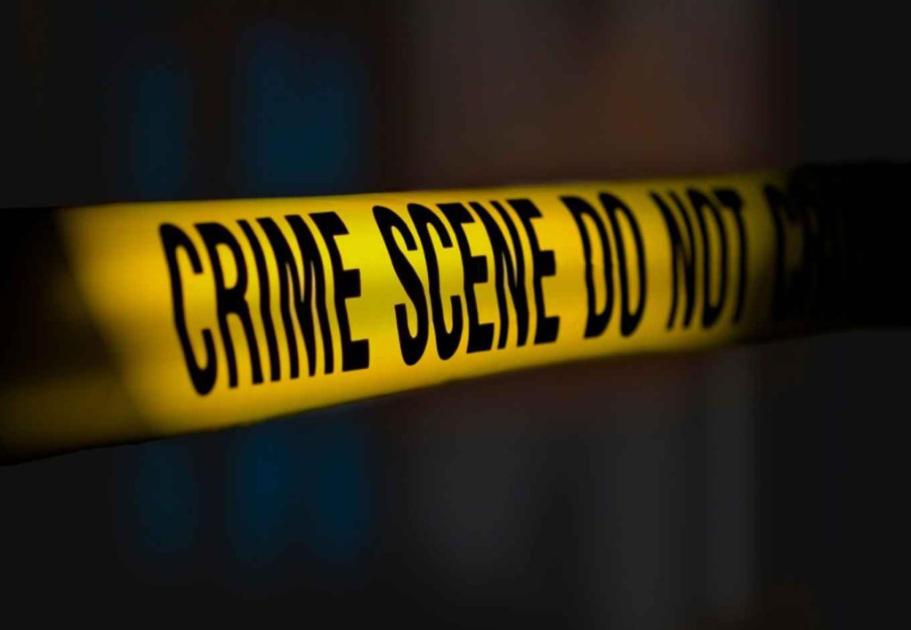 Pupil Dies Eight Hospitalized