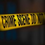 Pupil Dies Eight Hospitalized