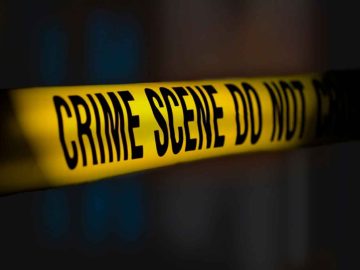 Pupil Dies Eight Hospitalized