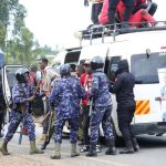 NUP supporters charged