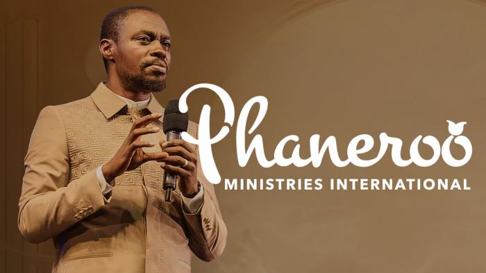 Phaneroo Night of Prayer