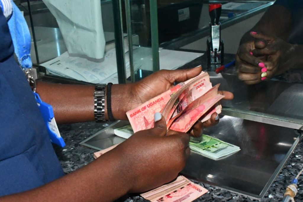 Personal loans