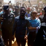Bobi Wine Wife Describes Violent Raid After Uganda Vote
