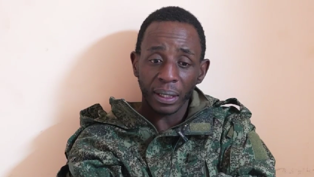 Ugandan Man Appeals for Help After Deceptive Recruitment in Russia