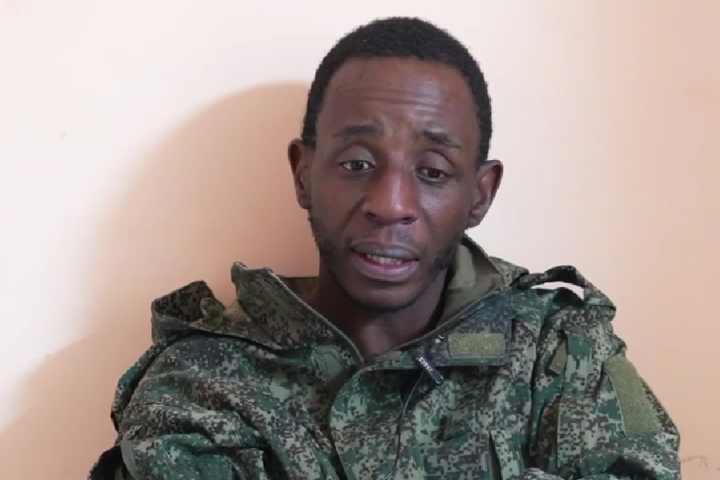 Ugandan Man Appeals for Help After Deceptive Recruitment in Russia