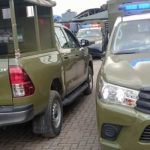 Nigeria Customs Officers Attacked During Operation in Ogun