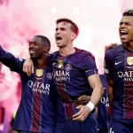 PSG Arsenal Draw