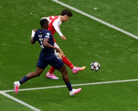 Arsenal
