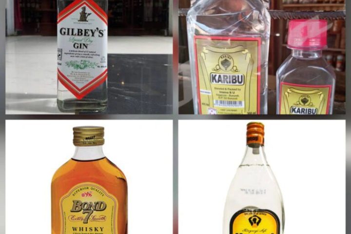 Rwanda alcohol ban