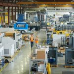 Local manufacturing