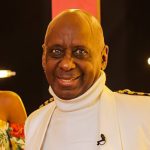 Alex Mukulu dies