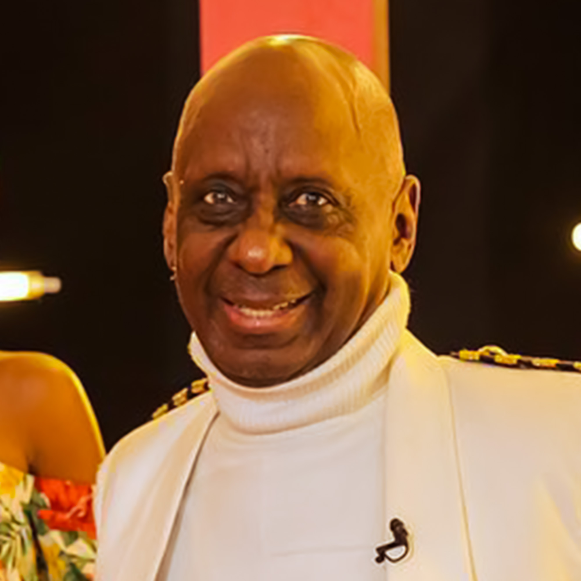 Alex Mukulu dies