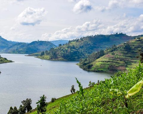Uganda tourism safety