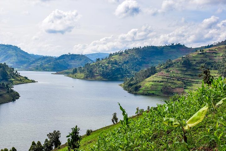 Uganda tourism safety
