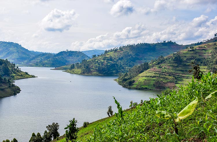 Uganda tourism safety