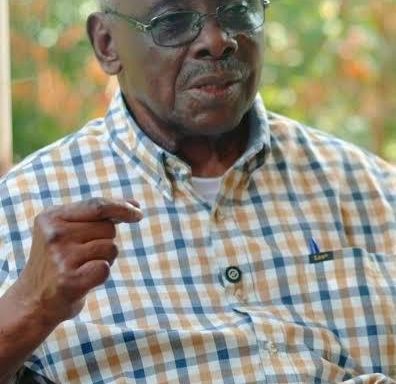 Dr Louis Mukwaya