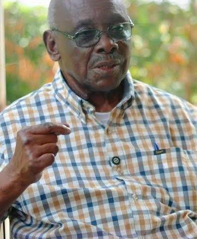 Dr Louis Mukwaya