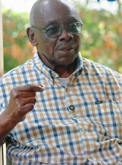 Dr Louis Mukwaya