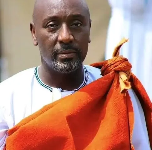 Tooro coronation