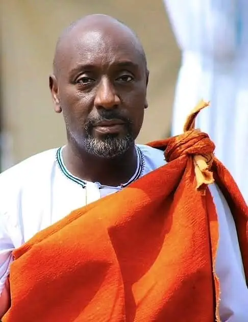 Tooro coronation