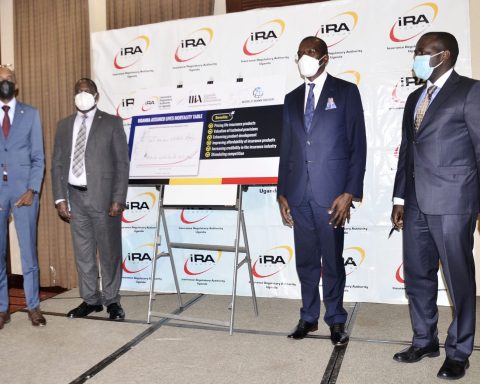Uganda insurance products