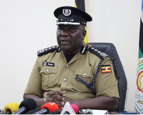 Busia child kidnap