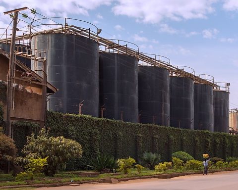 Uganda Industries